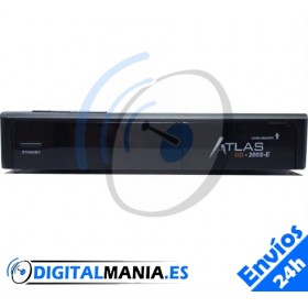 Cristor Atlas HD 200 SE